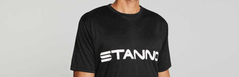Puur schotel comfortabel Voetbal T-shirts online kopen? | Stanno.com