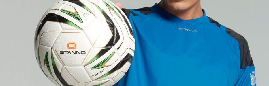 stel je voor Bandiet Ampère Voetballen online kopen? | Stanno.com